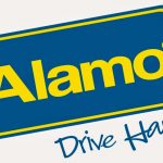 Alamo Logo