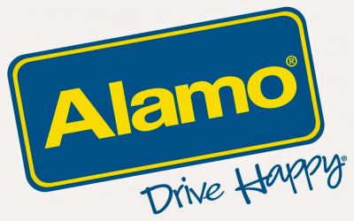 Alamo Logo