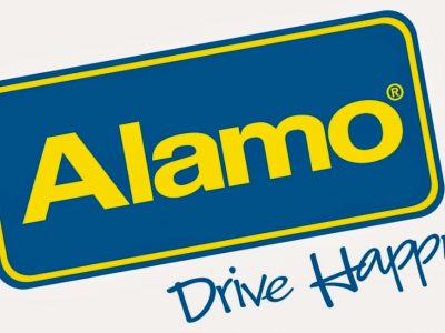 Alamo Logo