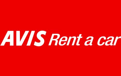 Avis Rent a Car Logo