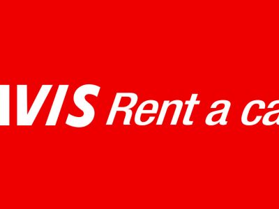 Avis Rent a Car Logo