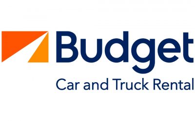 Budget Logo