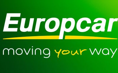 Europcar Logo