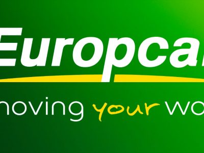 Europcar Logo