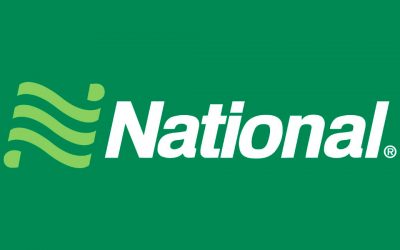 National Car Rental logo