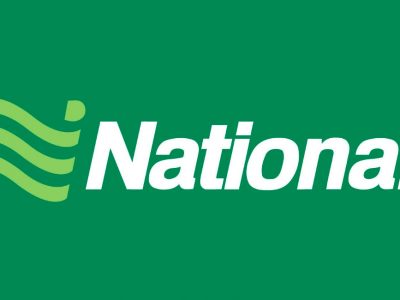 National Car Rental logo