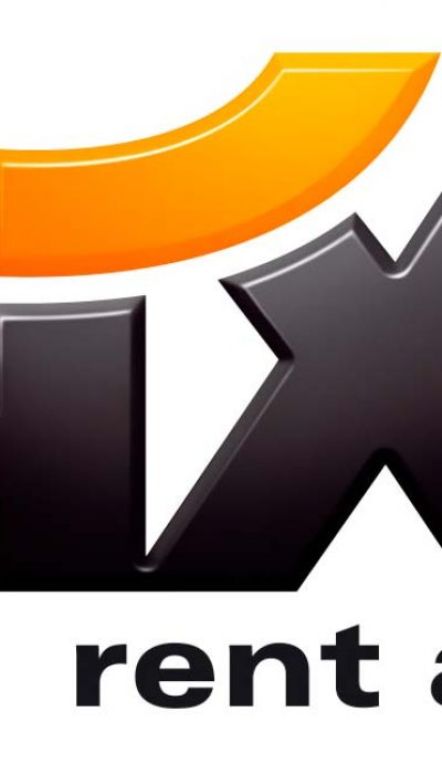 Sixt Rent a car logo