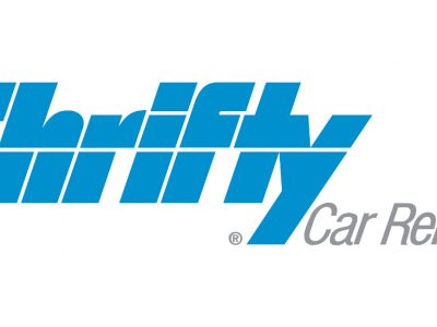 Thrifty Car Rental Logo